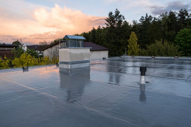 Roof Weatherproofing in Colonial Beach, VA