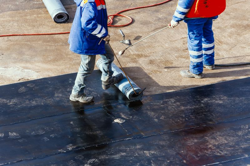 Roof Weatherproofing in Colonial Beach, VA