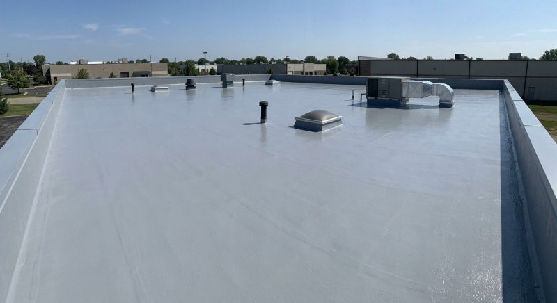 Roof Weatherproofing in Lexington Park, MD
