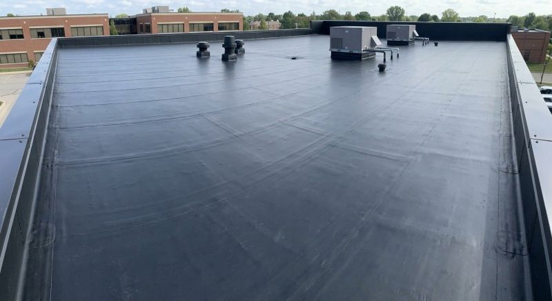 Roof Weatherproofing in Lexington Park, MD