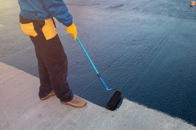 Roof Weatherproofing in Mechanicsville, MD