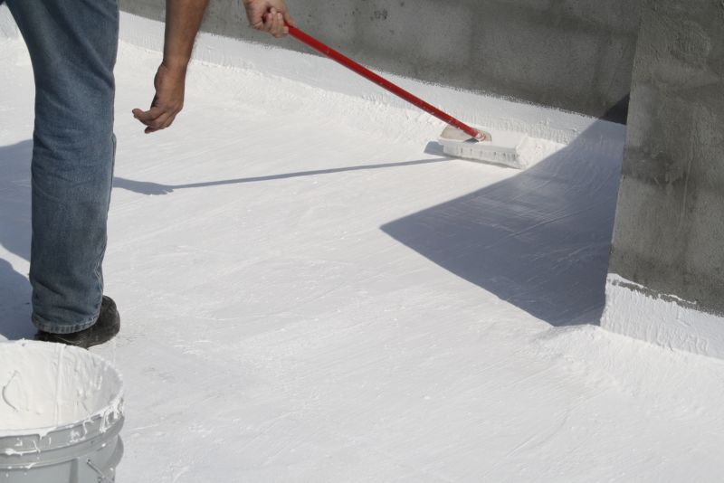 Roof Weatherproofing in Newburg, MD