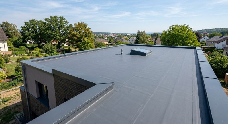 Roof Weatherproofing in Prince Frederick, MD