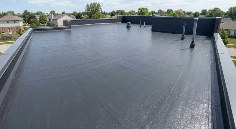 Roof Weatherproofing in Westmoreland County, VA