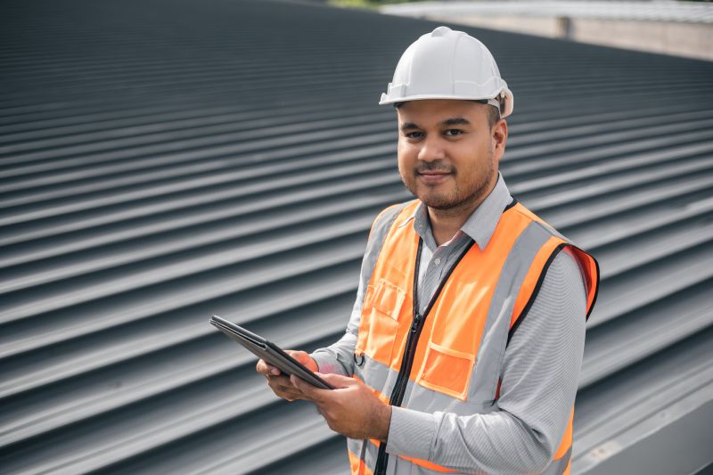 Roofing Evaluation in Great Mills, MD