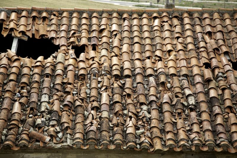 Roofing Evaluation in La Plata, MD