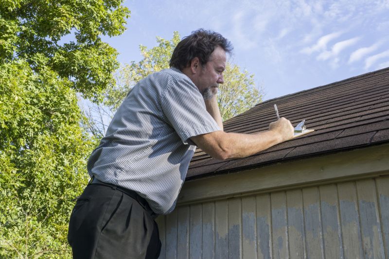 Roofing Evaluation in Montross, VA