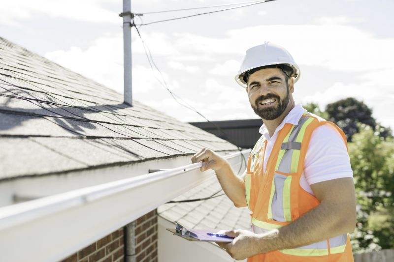 Roofing Inspection Service in Calvert County, MD