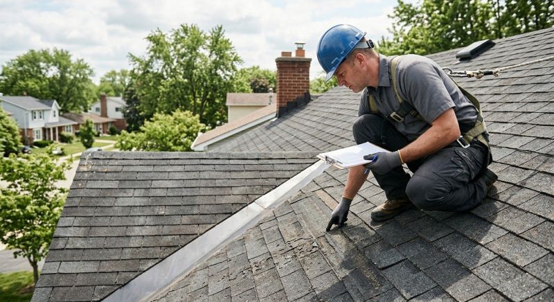 Roofing Inspection Service in Colonial Beach, VA