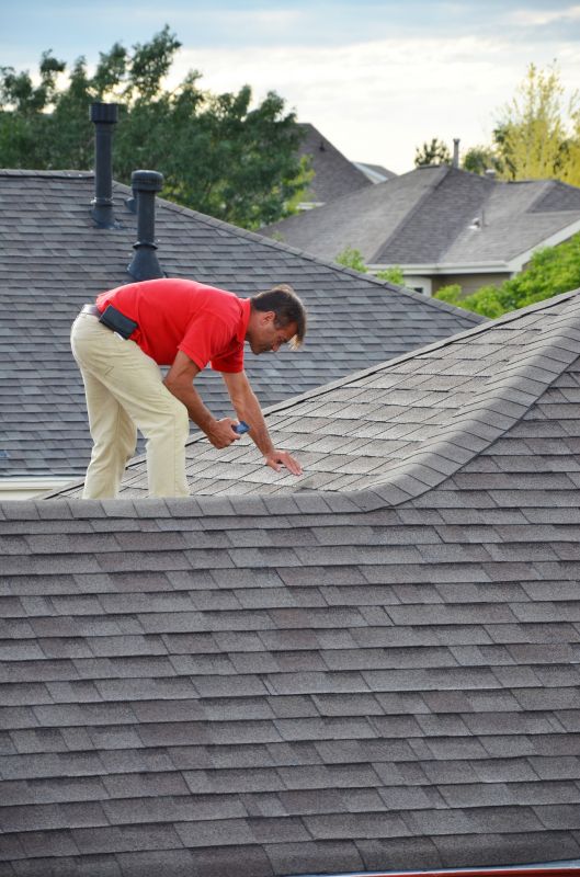 Roofing Inspection Service in Colonial Beach, VA