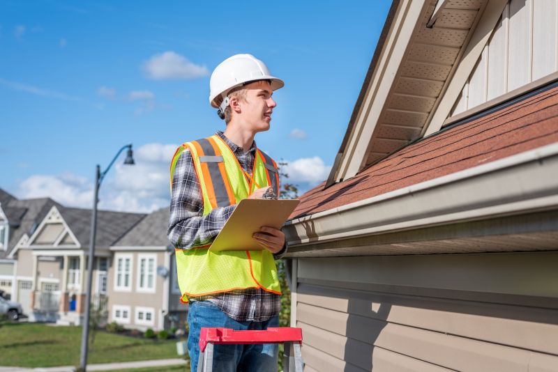 Roofing Inspection Service in Leonardtown, MD