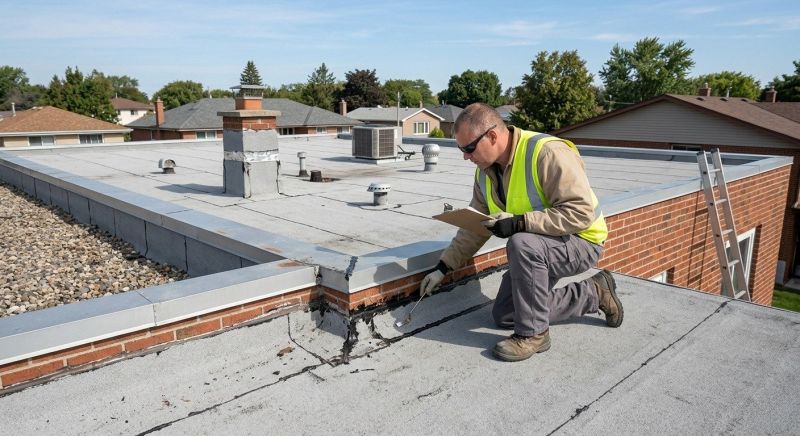 Roofing Inspection Service in Montross, VA