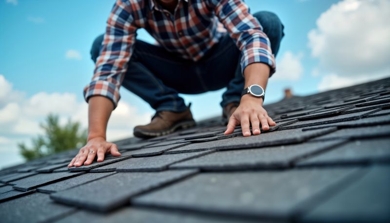 Roofing Inspection Service in Montross, VA