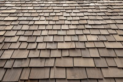 Shake Roof Replacement in Colonial Beach, VA