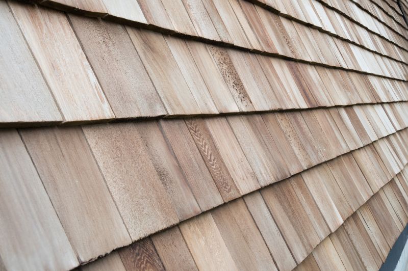 Shake Roof Replacement in Hollywood, MD
