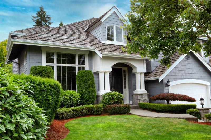 Shake Roof Replacement in Mechanicsville, MD