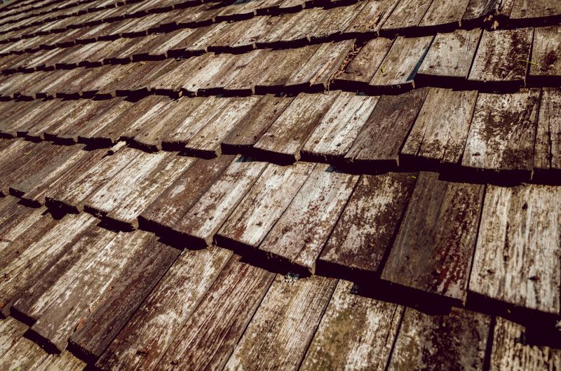 Shake Roof Replacement in Newburg, MD
