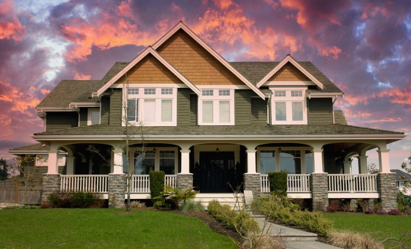 Shake Roof Replacement in Saint Leonard, MD