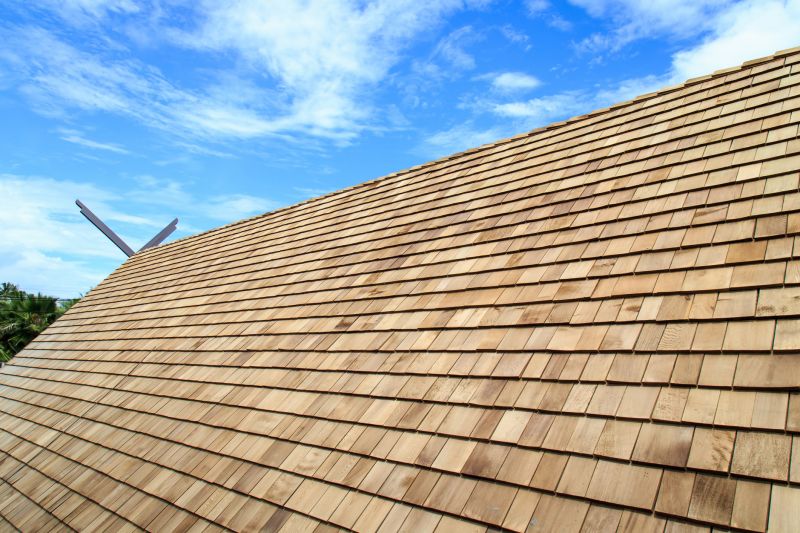 Shake Roof Replacement in Westmoreland County, VA