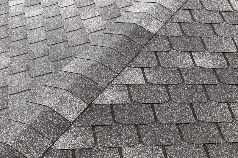 Shingle Roof Replacement in Lexington Park, MD