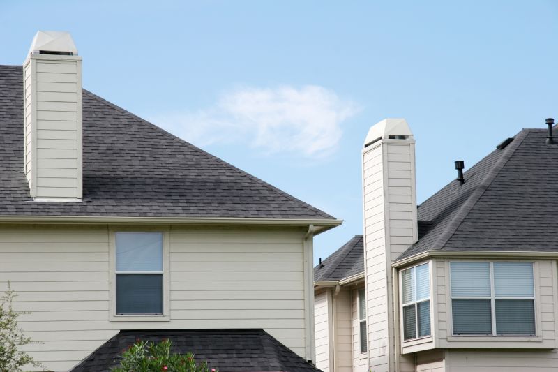 Shingle Roof Replacement in Leonardtown, MD