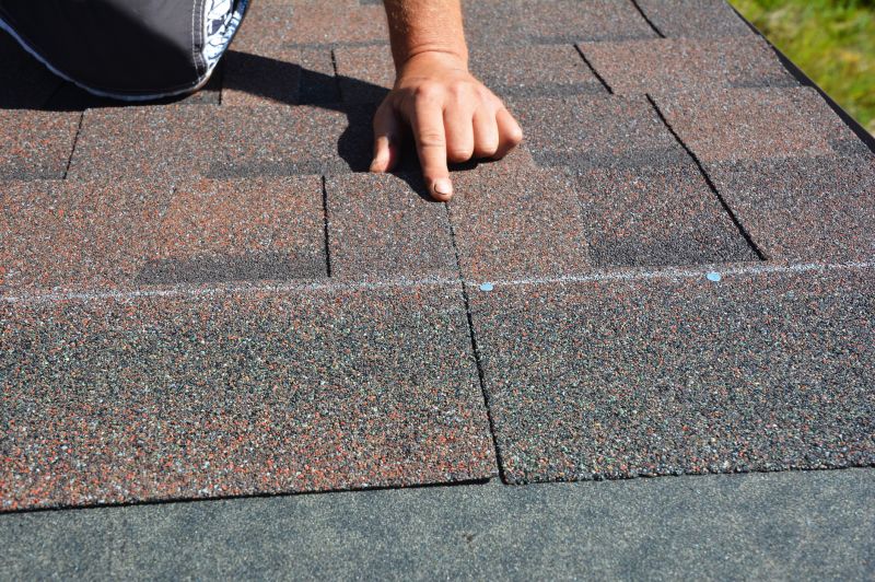 Shingles Replacement in Leonardtown, MD