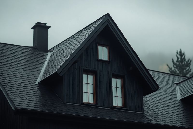 Slate Roof Construction in Great Mills, MD