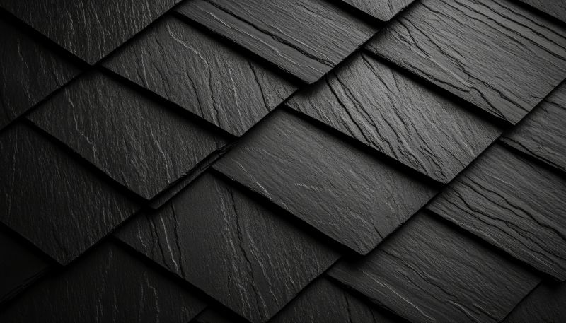 Slate Roof Construction in La Plata, MD
