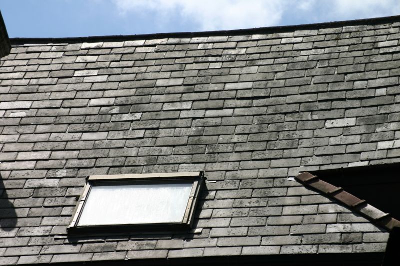 Slate Roof Construction in Newburg, MD