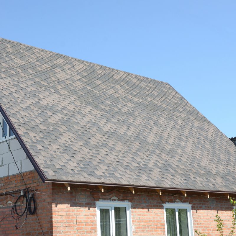 Slate Roof Installation in Huntingtown, MD
