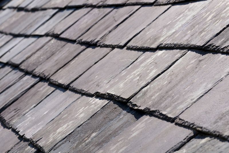 Slate Roof Installation in Huntingtown, MD