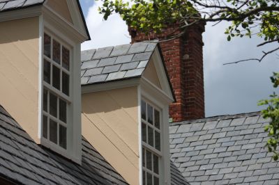 Slate Roof Installation in Lexington Park, MD