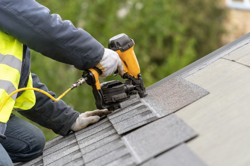 Slate Roof Installation in Mechanicsville, MD