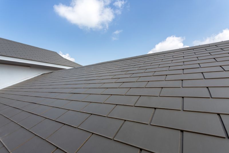 Slate Roof Installation in Newburg, MD