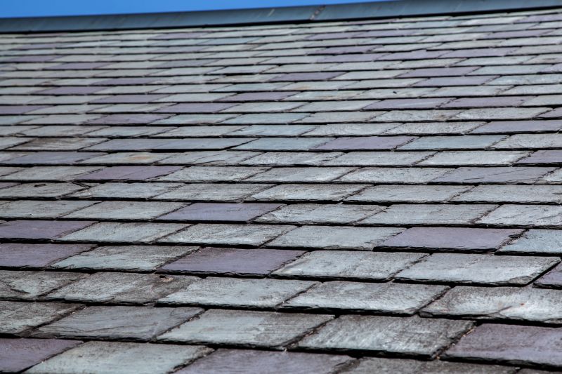Slate Roof Installation in Saint Leonard, MD