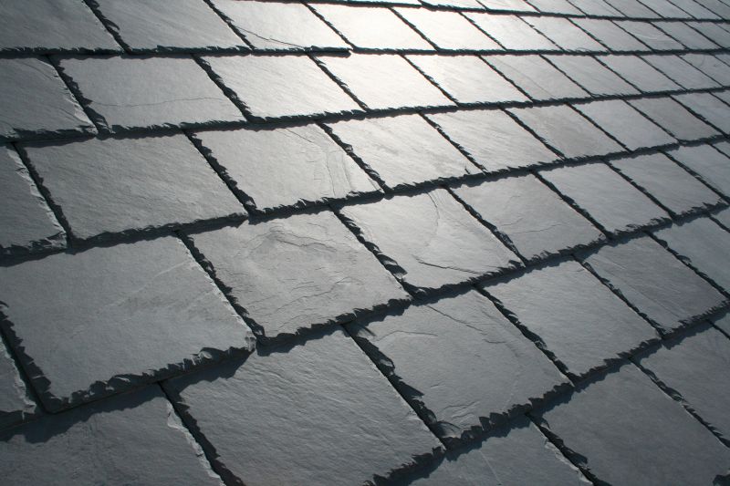 Slate Roof Replacement in Great Mills, MD