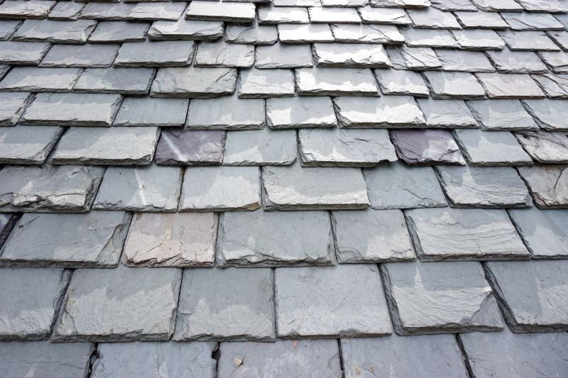 Slate Shingles Repair in Westmoreland County, VA