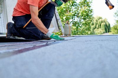 Tar Roof Installation in Great Mills, MD