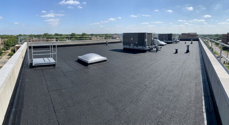Tar Roof Installation in Great Mills, MD