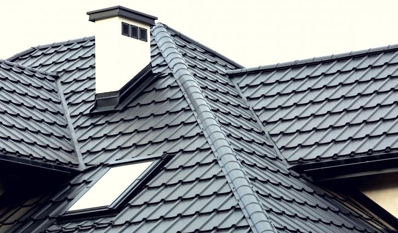 Tile Roof Installation in Huntingtown, MD