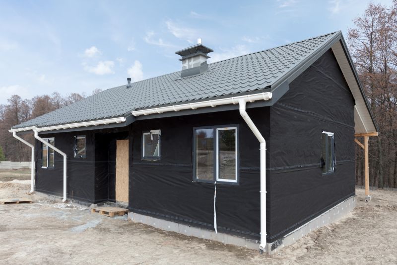 Tile Roof Installation in Mechanicsville, MD