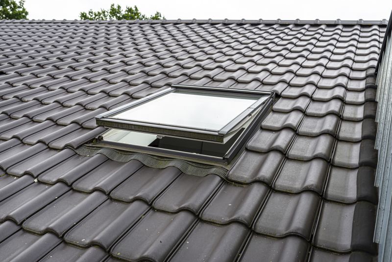 Tile Roof Installation in Westmoreland County, VA