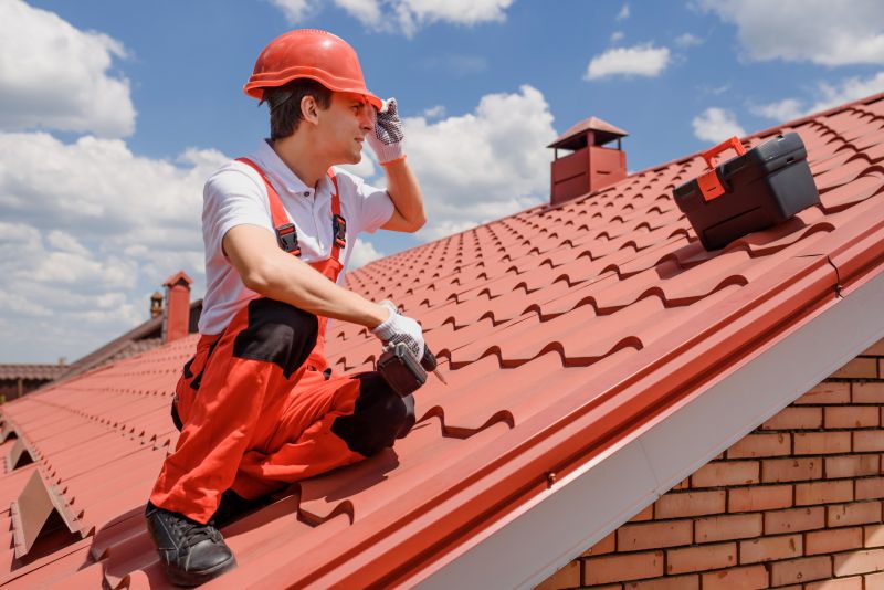 Tile Roof Repair in Westmoreland County, VA