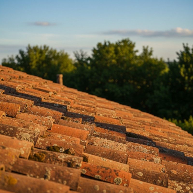 Tile Roof Replacement in Colonial Beach, VA