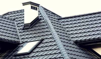 Tile Roof Replacement in Newburg, MD