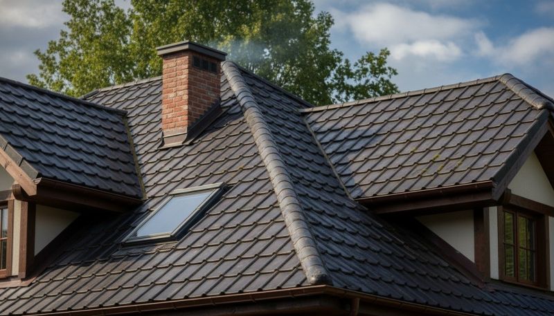 Tile Roof Replacement in Saint Inigoes, MD