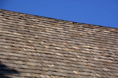Wood Shake Roof Repair in Calvert County, MD