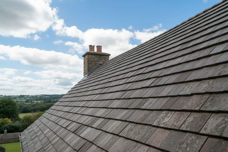 Wood Shake Roof Replacement in Colonial Beach, VA