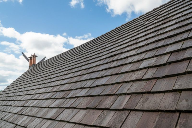 Wood Shake Roof Replacement in Newburg, MD
