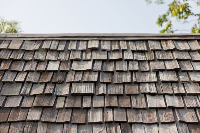 Wood Shingles Repair in Saint Leonard, MD